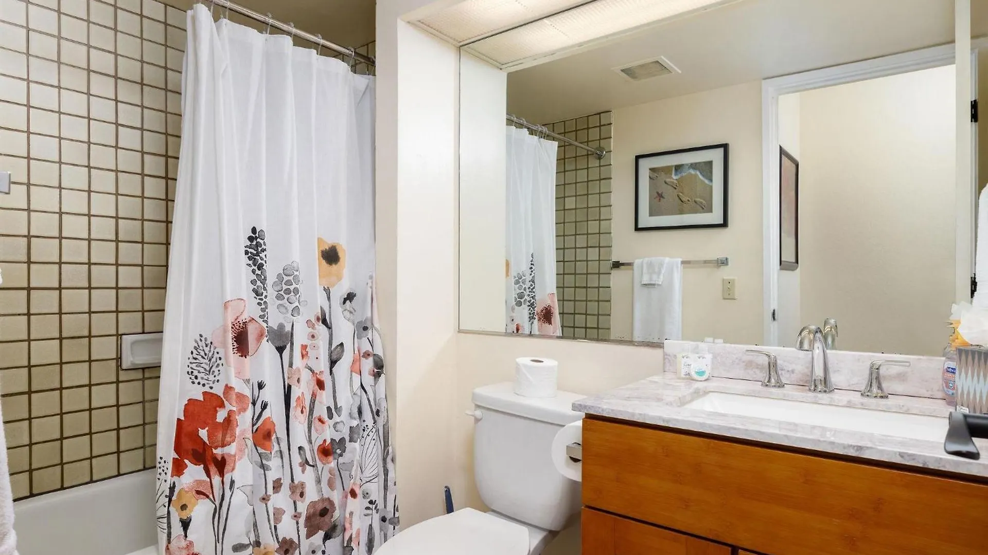 بيت للعطل Kona Pacific C618 Top Fl Seaview With Ac, Elevator كايلو كونا الولايات المتحدة الأمريكية