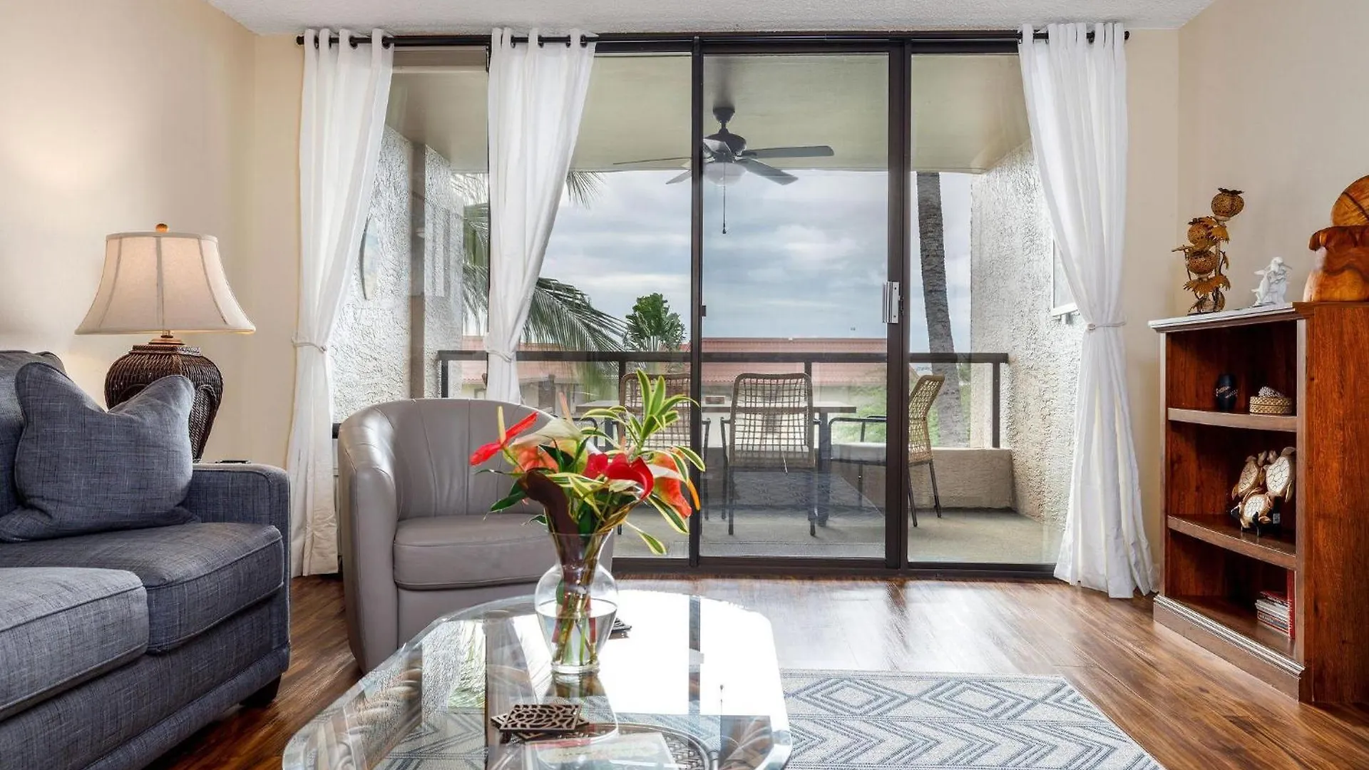 Kona Pacific C618 Top Fl Seaview With Ac, Elevator كايلو كونا كايلو كونا