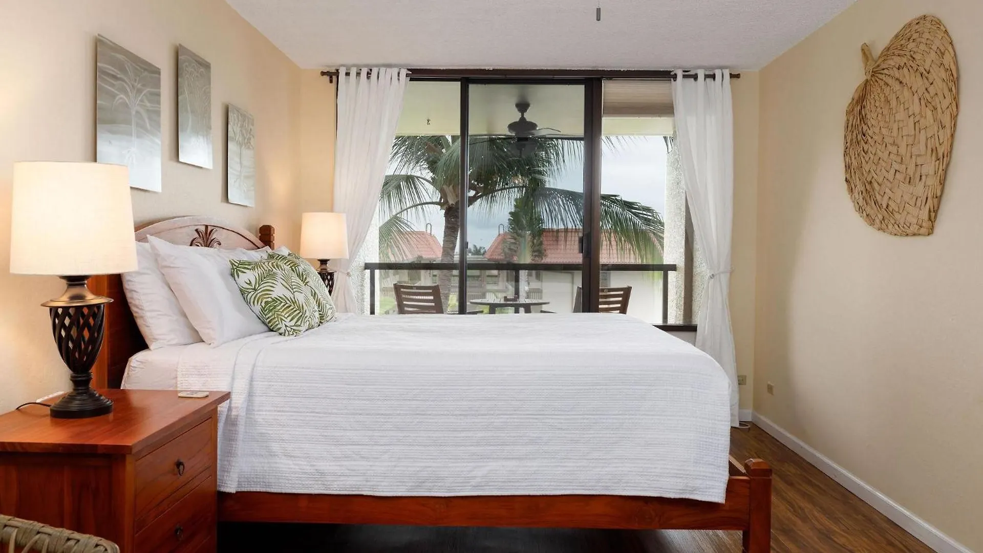 بيت للعطل Kona Pacific C618 Top Fl Seaview With Ac, Elevator كايلو كونا الولايات المتحدة الأمريكية