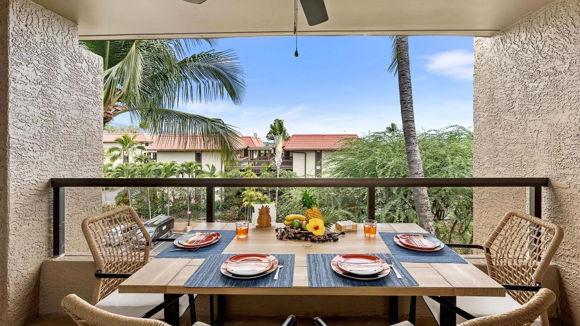 Kona Pacific C618 Top Fl Seaview With Ac, Elevator Kailua-Kona 0*,  USA